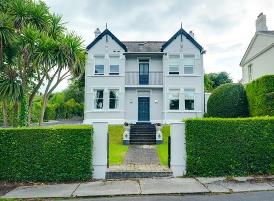 16 Balfour Avenue, Whitehead, BT38 9RD