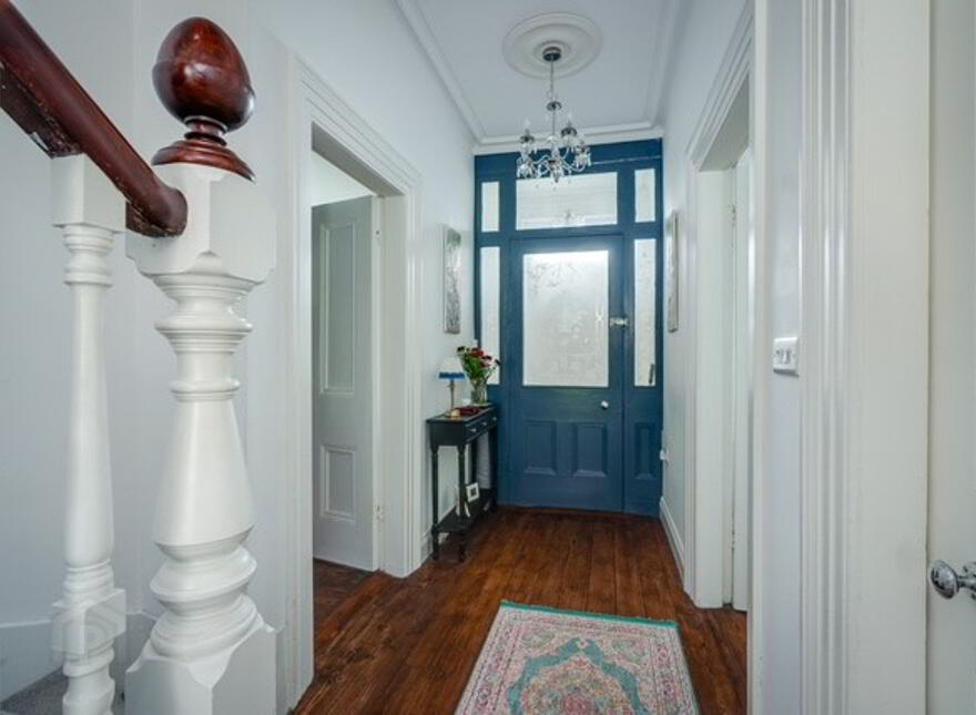 16 Balfour Avenue, Whitehead, BT38 9RD