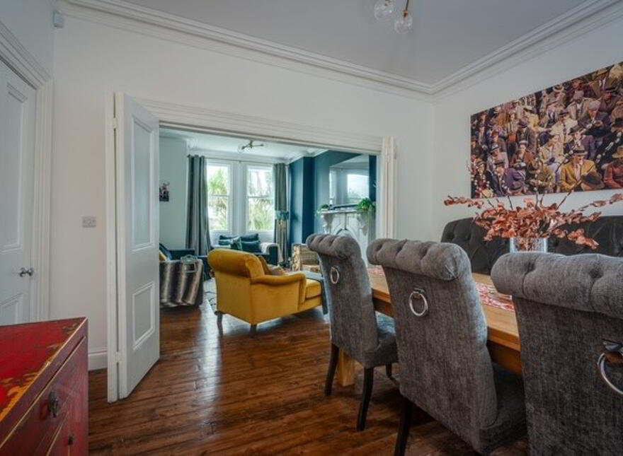 16 Balfour Avenue, Whitehead, BT38 9RD