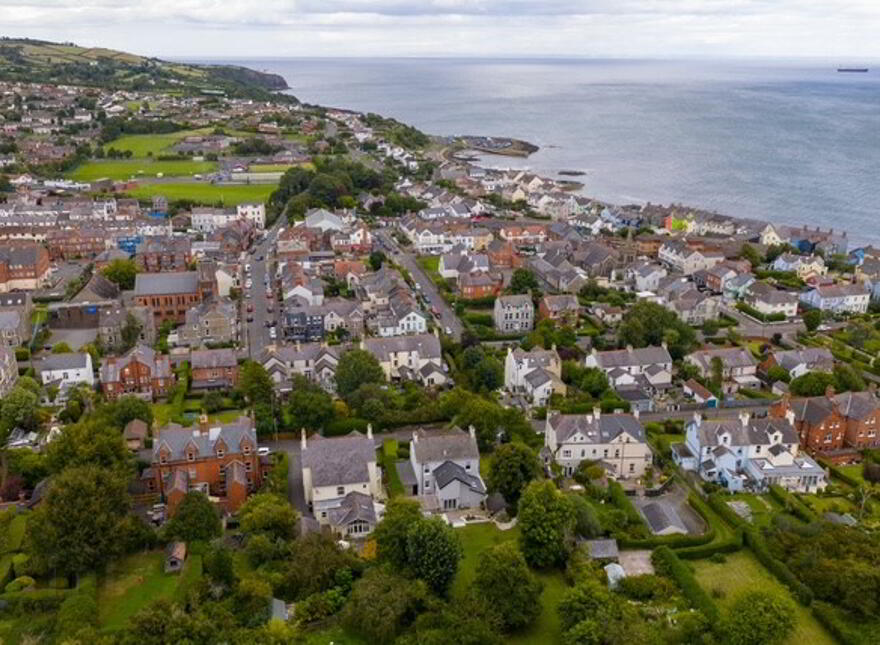 16 Balfour Avenue, Whitehead, BT38 9RD