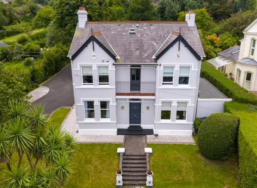 16 Balfour Avenue, Whitehead, BT38 9RD