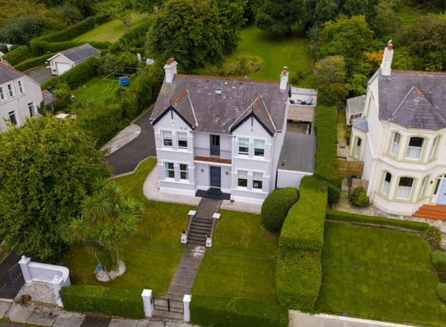 16 Balfour Avenue, Whitehead, BT38 9RD