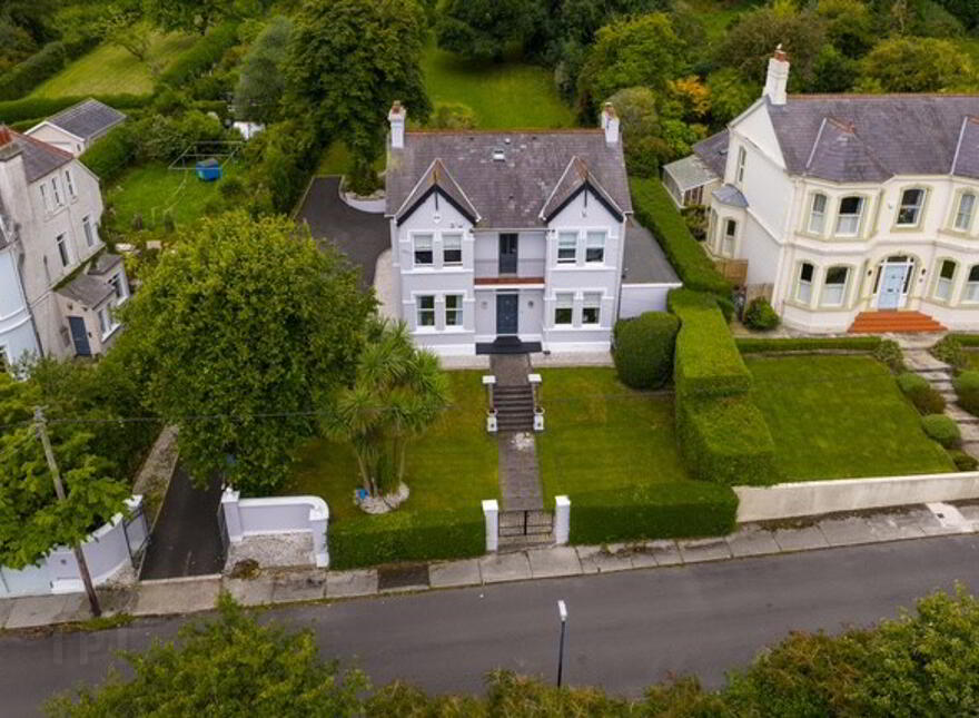 16 Balfour Avenue, Whitehead, BT38 9RD