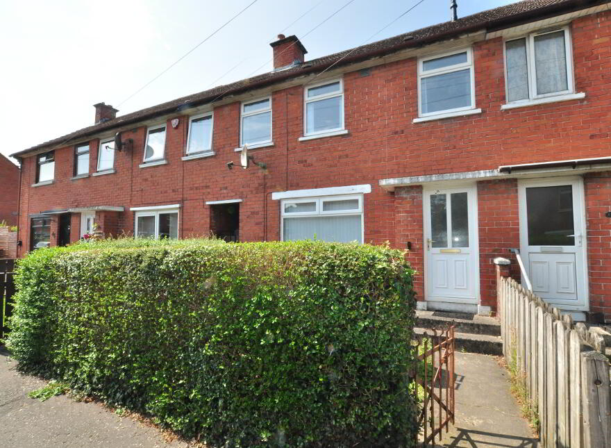 39 Breda Road, Belfast, BT8 7BU photo