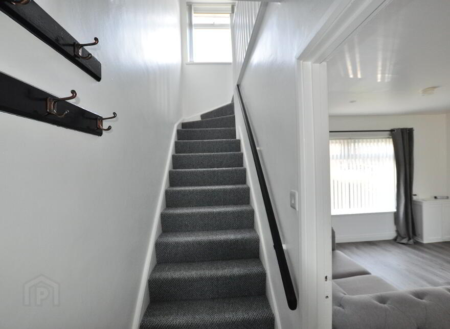 39 Breda Road, Belfast, BT8 7BU