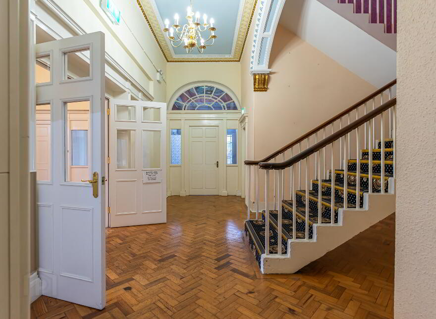 Regent House, Suite 1 35 Regent Street, Newtownards, BT23 4AD