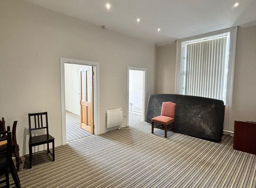 Regent House, Suite 1 35 Regent Street, Newtownards, BT23 4AD