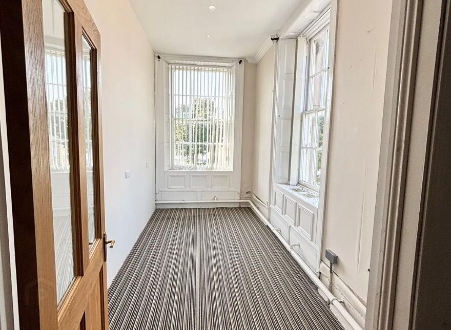Regent House, Suite 1 35 Regent Street, Newtownards, BT23 4AD