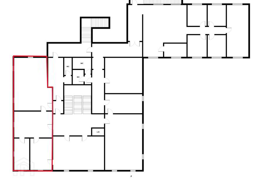 Regent House, Suite 1 35 Regent Street, Newtownards, BT23 4AD