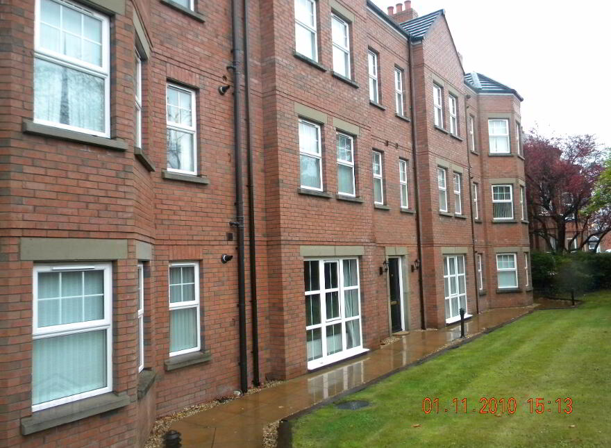 9 Ormiston Villas, 474 Ormiston Crescent, Upper Newtownards Rd, Belfast, BT4 3GZ