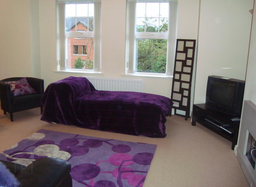 9 Ormiston Villas, 474 Ormiston Crescent, Upper Newtownards Rd, Belfast, BT4 3GZ
