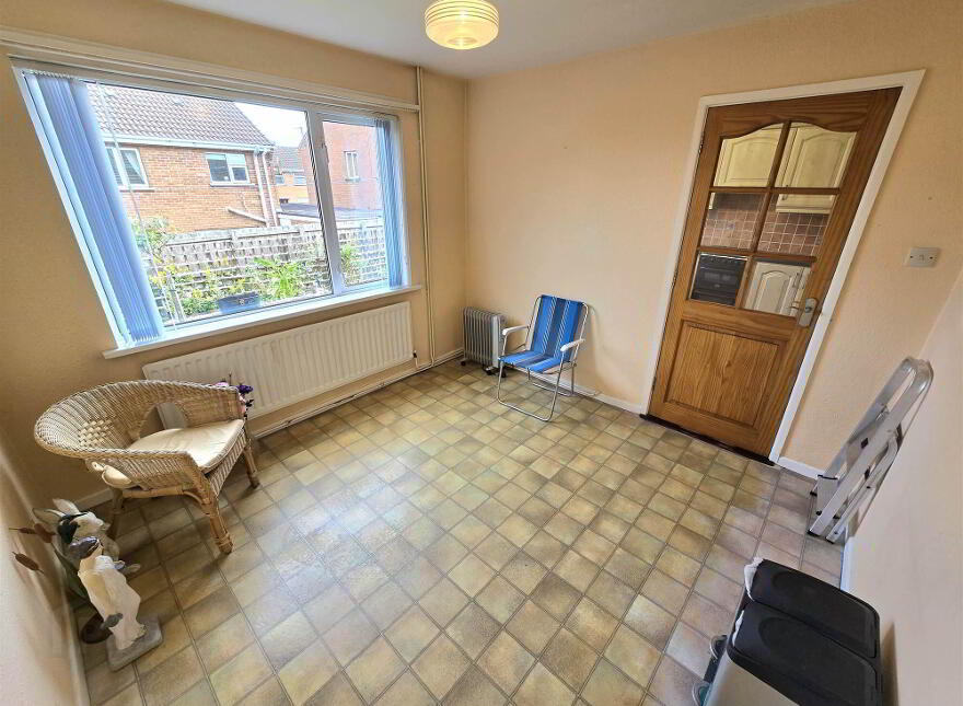 14 Kilwarlin Park, Hillsborough, BT26 6BA