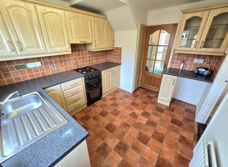 14 Kilwarlin Park, Hillsborough, BT26 6BA