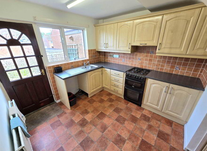 14 Kilwarlin Park, Hillsborough, BT26 6BA