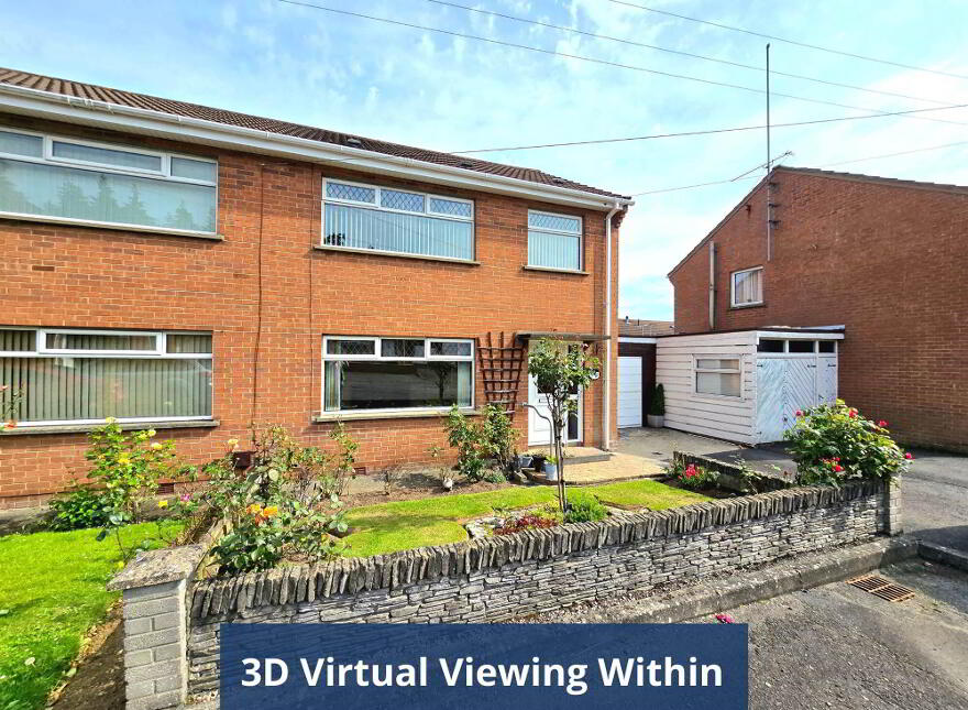 14 Kilwarlin Park, Hillsborough, BT26 6BA photo