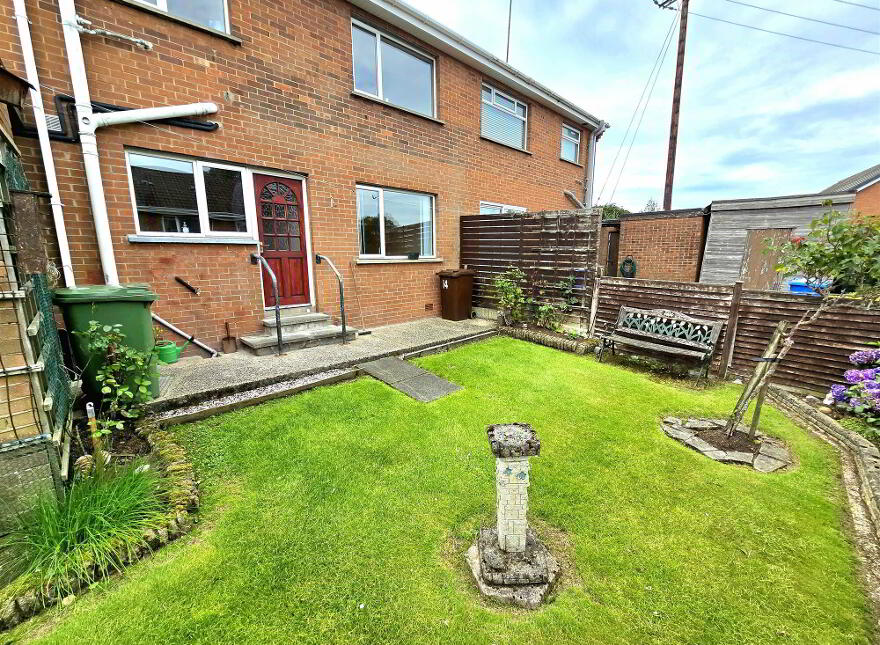 14 Kilwarlin Park, Hillsborough, BT26 6BA