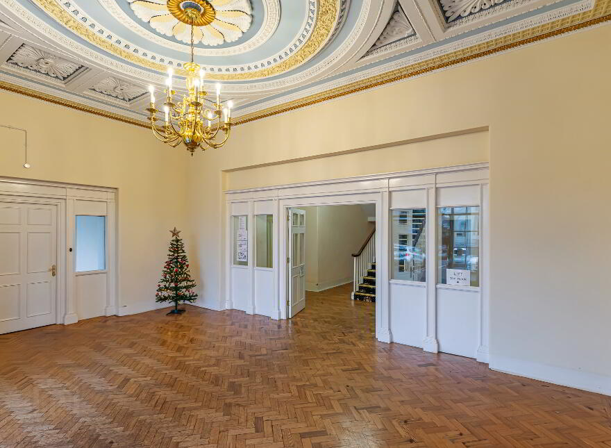 Regent House, Ground Floor Unit 35 Regent Street, Newtownards, BT23 4AD