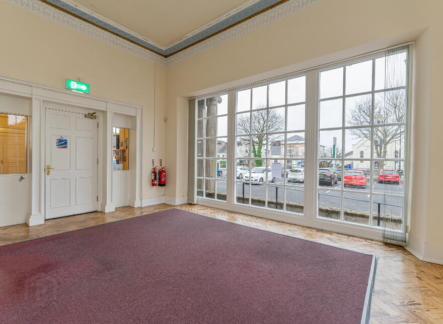 Regent House, Ground Floor Unit 35 Regent Street, Newtownards, BT23 4AD