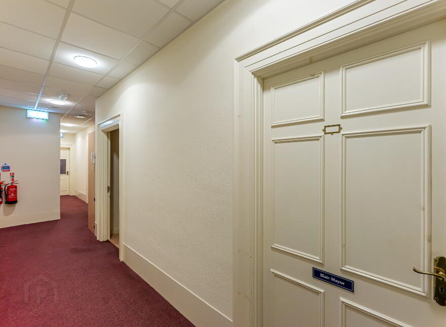 Regent House, Ground Floor Unit 35 Regent Street, Newtownards, BT23 4AD