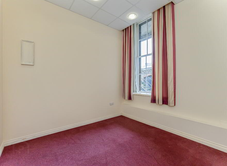 Regent House, Ground Floor Unit 35 Regent Street, Newtownards, BT23 4AD