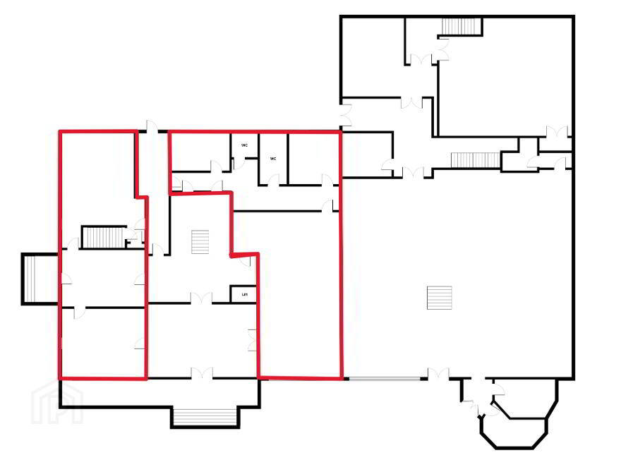 Regent House, Ground Floor Unit 35 Regent Street, Newtownards, BT23 4AD