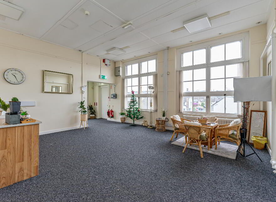 Regent House, Ferguson Suite 6 35 Regent Street, Newtownards, BT23 4AD