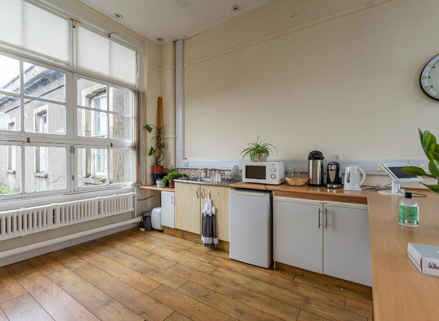 Regent House, Ferguson Suite 6 35 Regent Street, Newtownards, BT23 4AD
