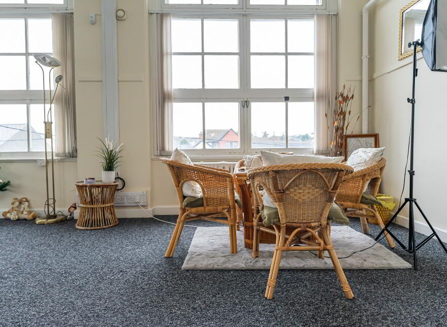 Regent House, Ferguson Suite 6 35 Regent Street, Newtownards, BT23 4AD