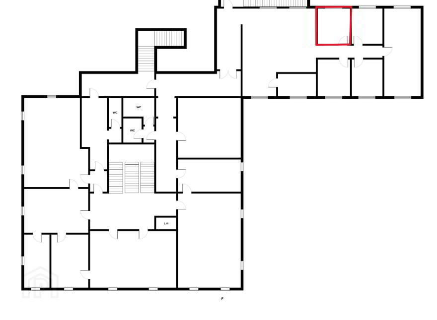 Regent House, Ferguson Suite 6 35 Regent Street, Newtownards, BT23 4AD