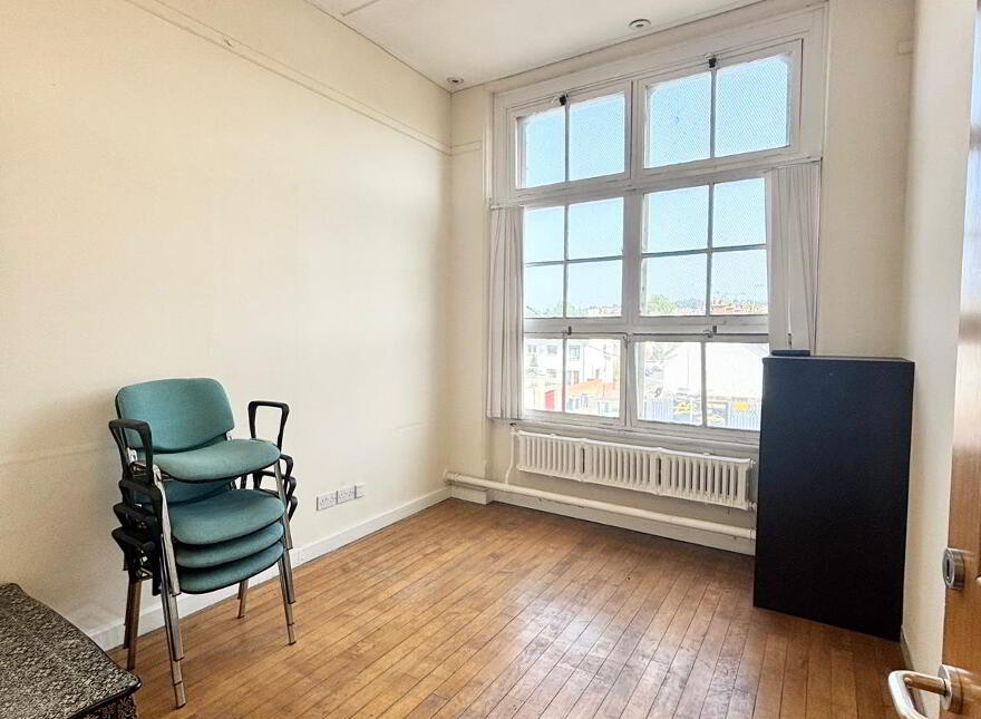 Regent House, Ferguson Suite 6 35 Regent Street, Newtownards, BT23 4AD