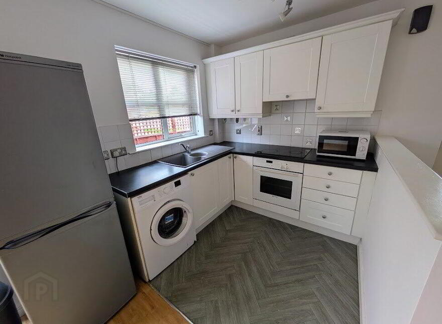 11 Whitethorn Drive, Newtownards, BT23 8WS