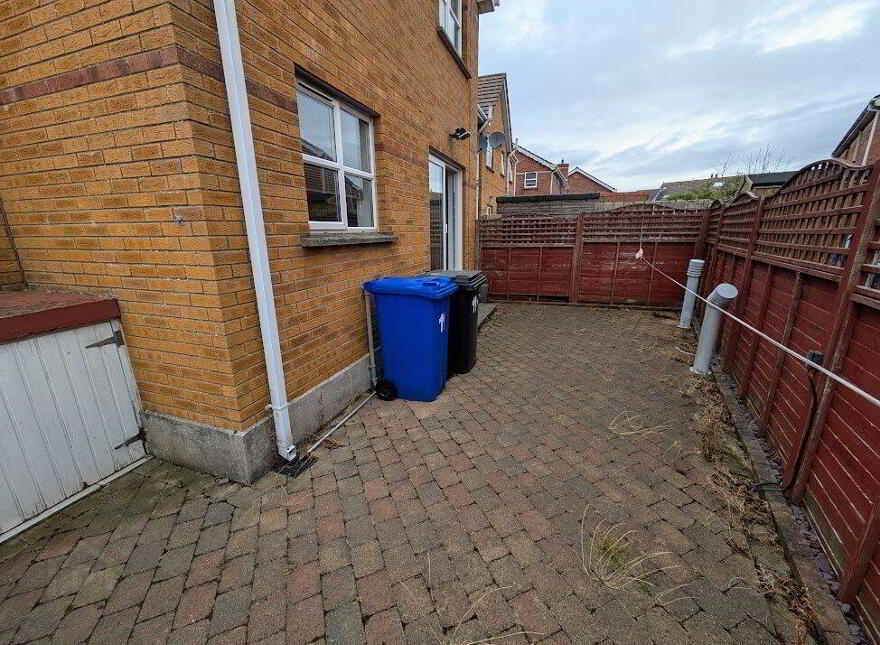 11 Whitethorn Drive, Newtownards, BT23 8WS