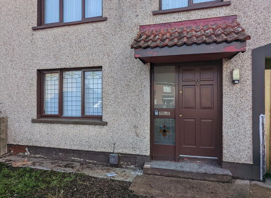 Clonmeen Drive, Strathfoyle, L'Derry, BT47 6UX photo
