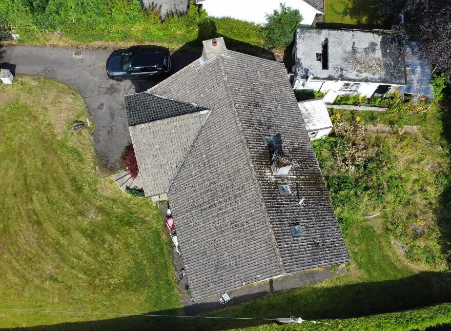 45 Coolreaghs Road, Cookstown, BT80 8ER