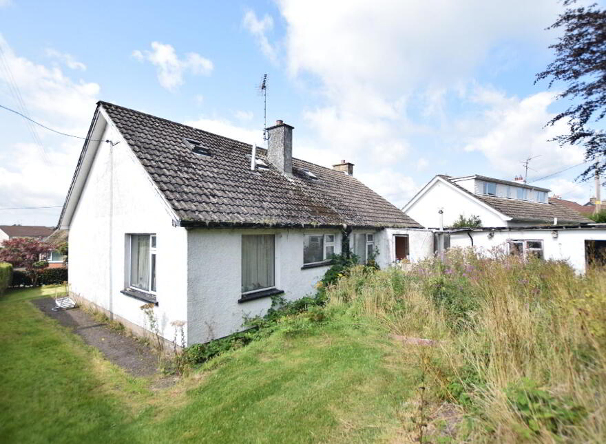 45 Coolreaghs Road, Cookstown, BT80 8ER