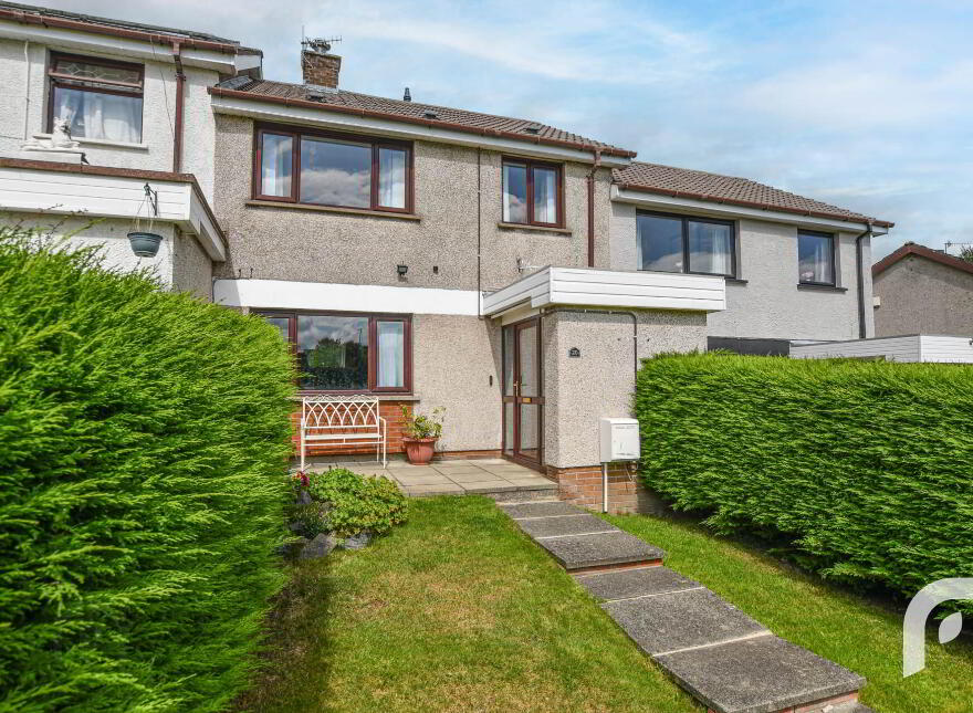 20 Mossbank, Newtownabbey, BT36 5ND photo