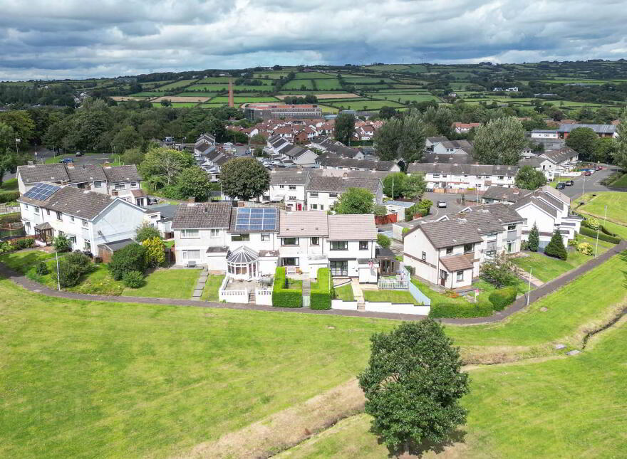 20 Mossbank, Newtownabbey, BT36 5ND