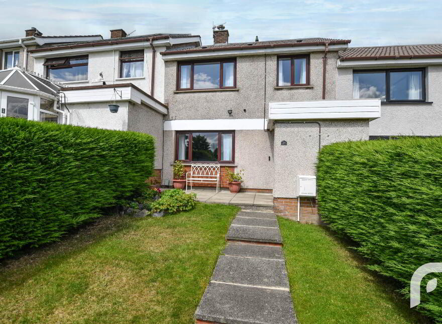 20 Mossbank, Newtownabbey, BT36 5ND