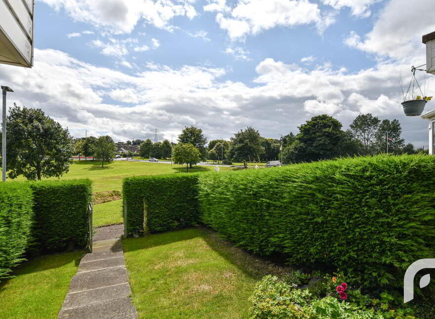 20 Mossbank, Newtownabbey, BT36 5ND