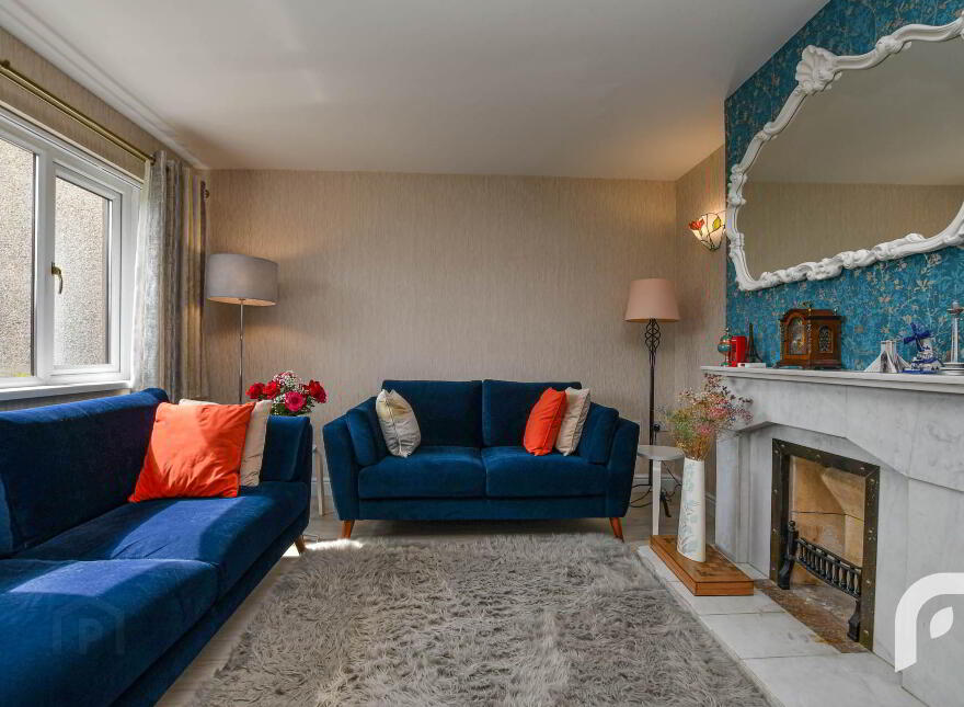 20 Mossbank, Newtownabbey, BT36 5ND