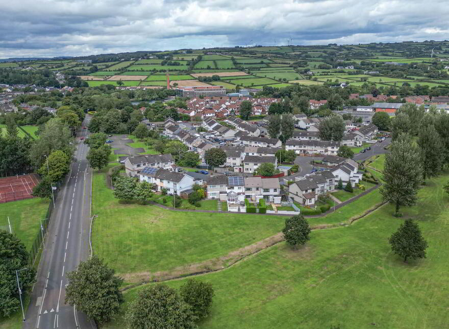 20 Mossbank, Newtownabbey, BT36 5ND