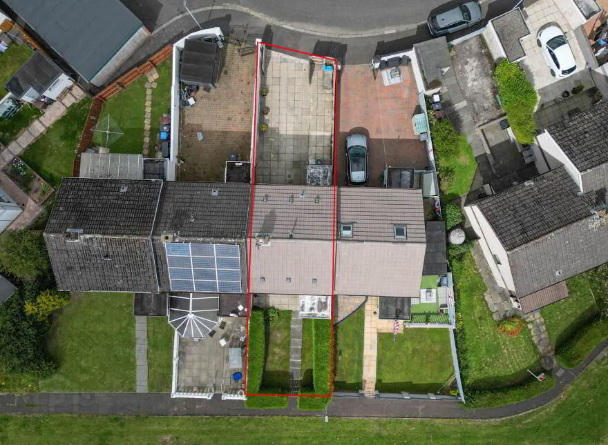20 Mossbank, Newtownabbey, BT36 5ND