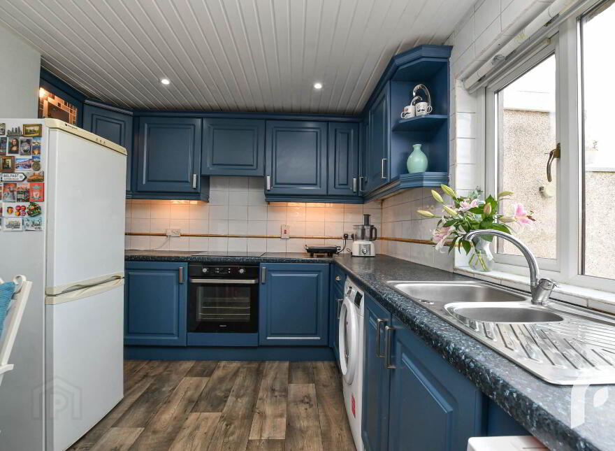 20 Mossbank, Newtownabbey, BT36 5ND