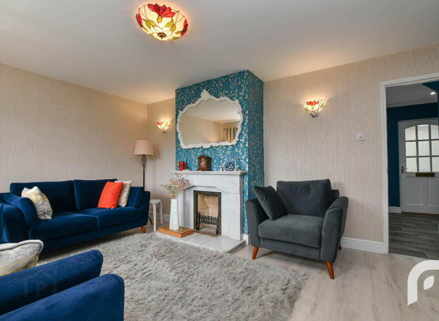 20 Mossbank, Newtownabbey, BT36 5ND