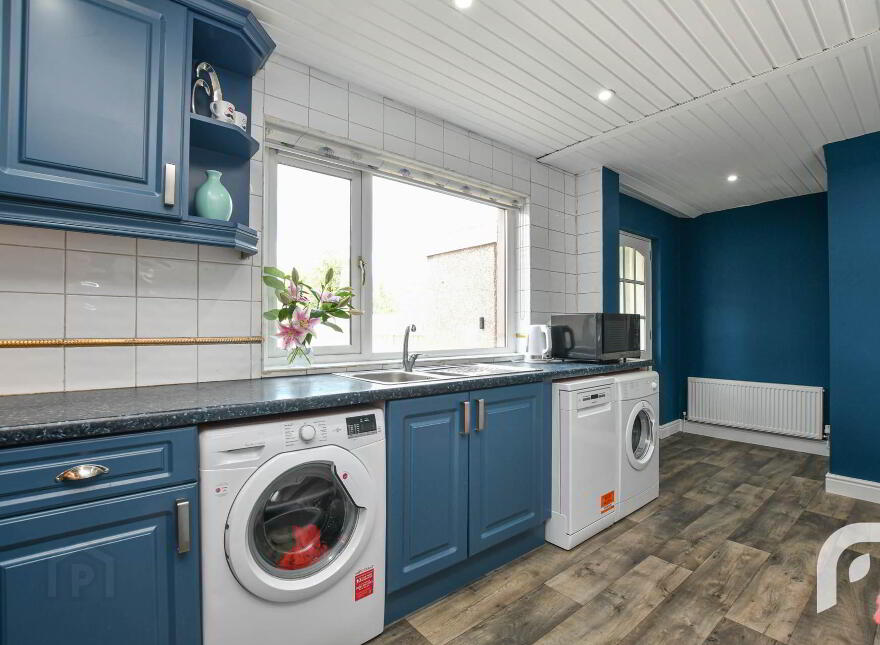 20 Mossbank, Newtownabbey, BT36 5ND