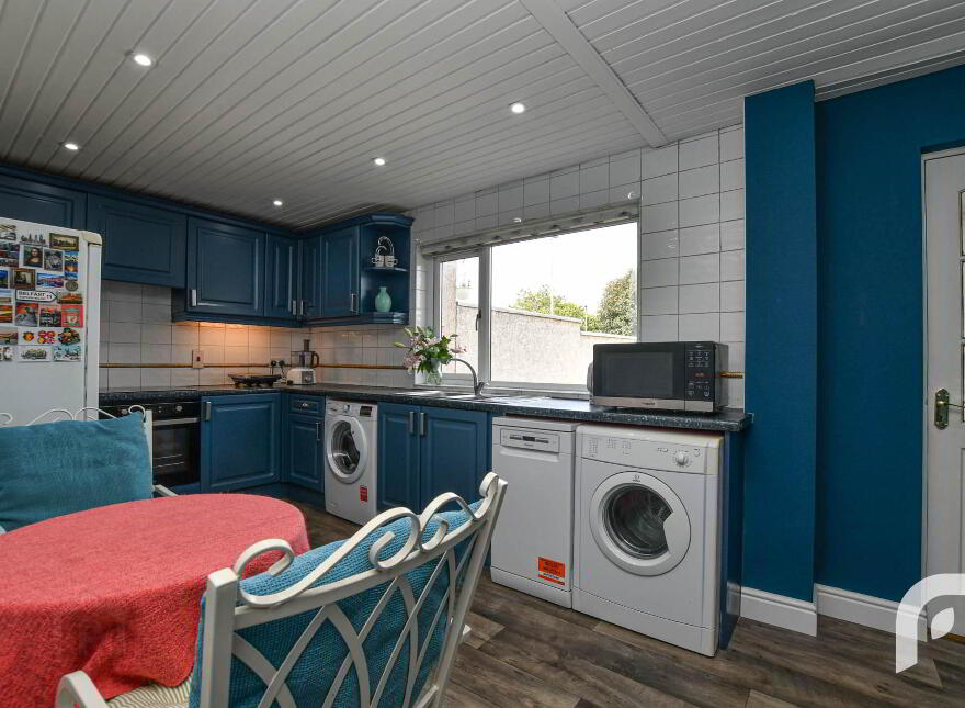 20 Mossbank, Newtownabbey, BT36 5ND