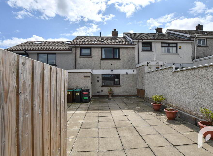 20 Mossbank, Newtownabbey, BT36 5ND
