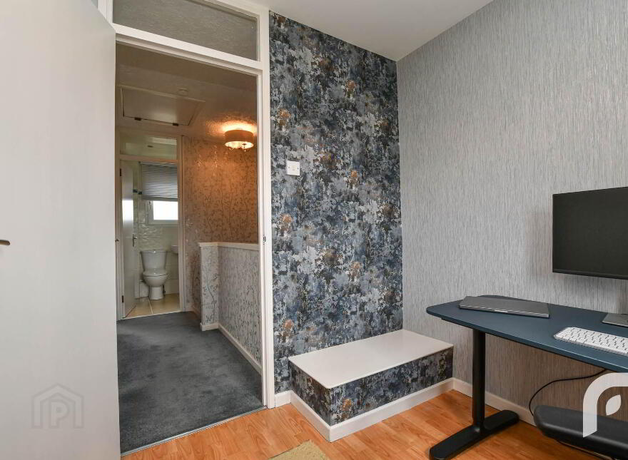 20 Mossbank, Newtownabbey, BT36 5ND