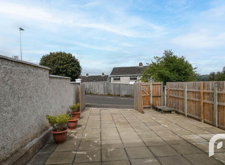 20 Mossbank, Newtownabbey, BT36 5ND