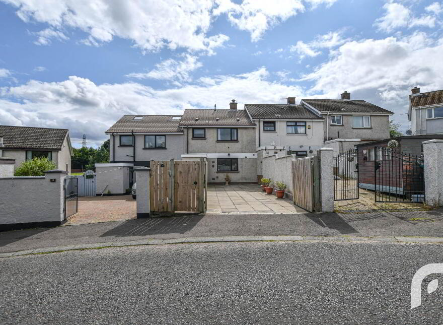 20 Mossbank, Newtownabbey, BT36 5ND